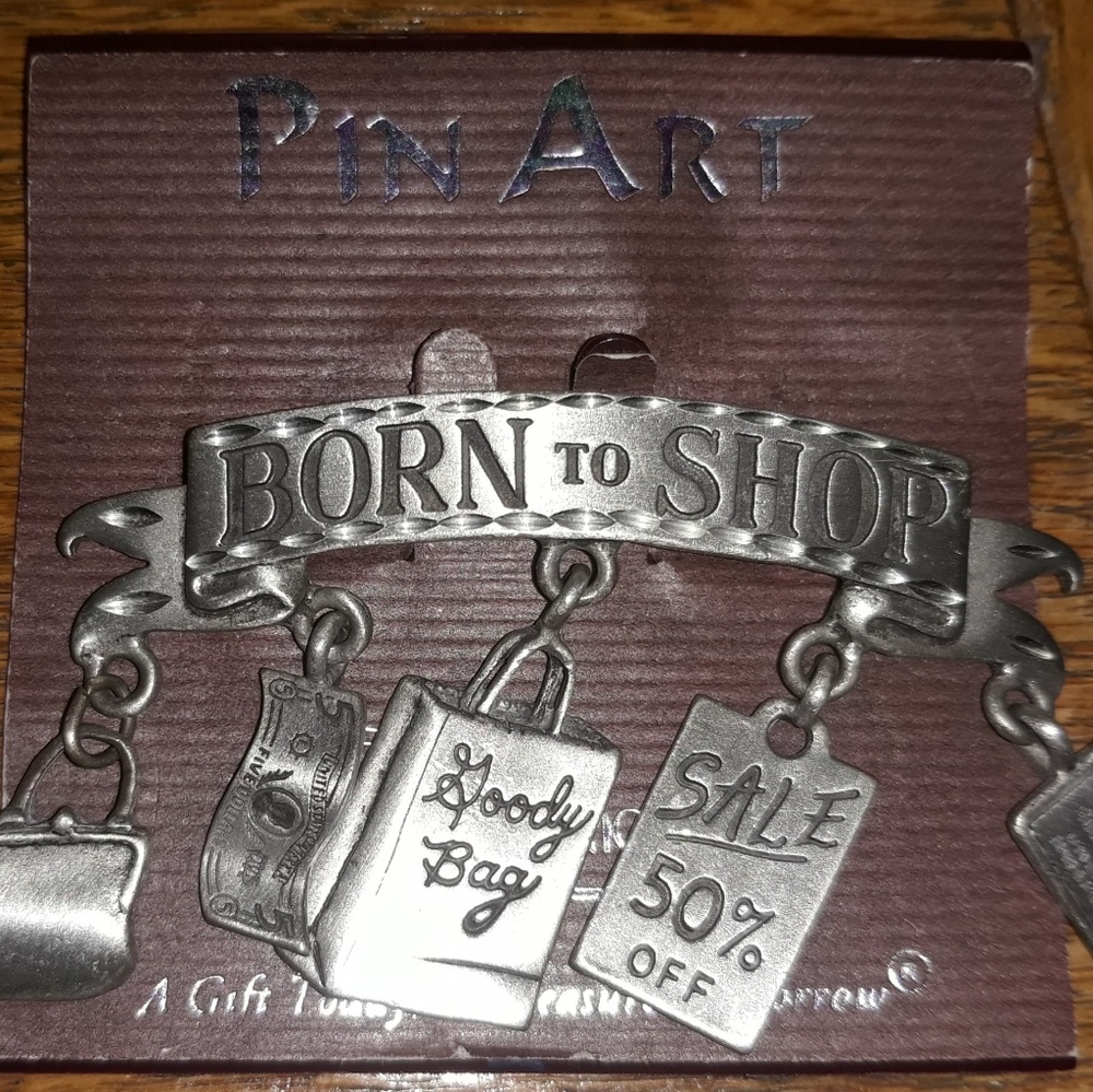 Pin